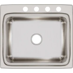 Elkay Lustertone Classic 25