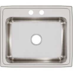 Elkay Lustertone Classic 25