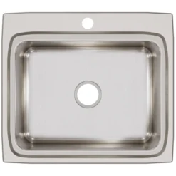 Elkay Lustertone Classic 25