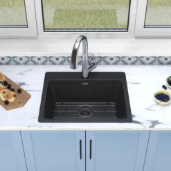 Elkay Quartz Classic 25