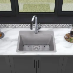 Elkay Quartz Classic 25