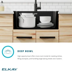 Elkay Quartz Classic 25
