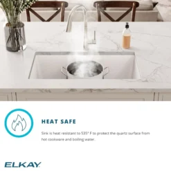 Elkay Quartz Classic 16
