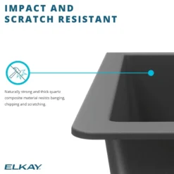Elkay Quartz Classic 16