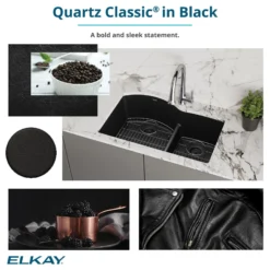 Elkay Quartz Classic 16