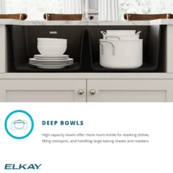 Elkay Quartz Classic 33