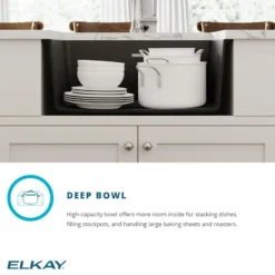 Elkay Quartz Classic 25