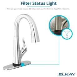 Elkay Quartz Classic 33