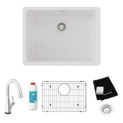 Elkay Quartz Classic 25
