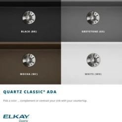 Elkay Classic 25