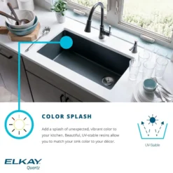 Elkay Classic 33