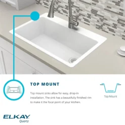Elkay Classic 33