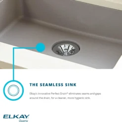 Elkay Classic 25