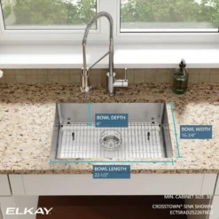 Elkay Crosstown 25