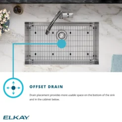 Elkay Crosstown 36