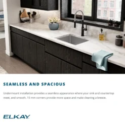 Elkay Crosstown 19