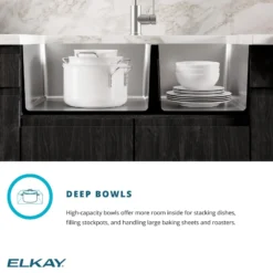 Elkay Crosstown 32
