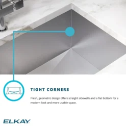 Elkay Crosstown 31