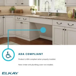Elkay Crosstown 33
