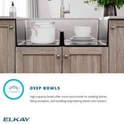 Elkay Crosstown 36