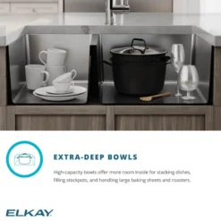 Elkay Crosstown 36