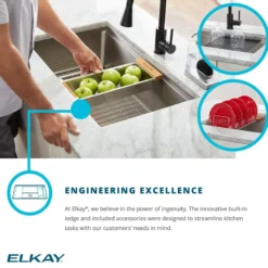 Elkay Crosstown 29