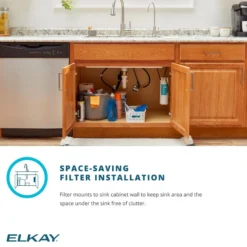 Elkay Crosstown 31