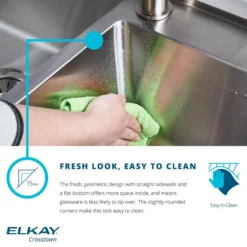 Elkay Crosstown 26