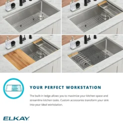 Elkay Crosstown 26