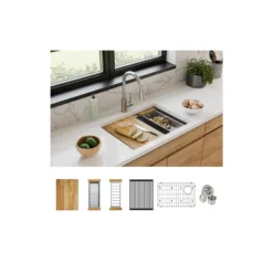 Elkay Crosstown 26