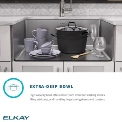Elkay Crosstown 26