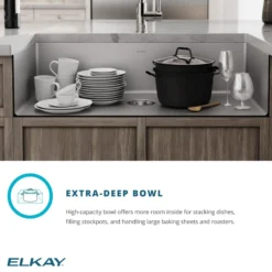 Elkay Crosstown 37