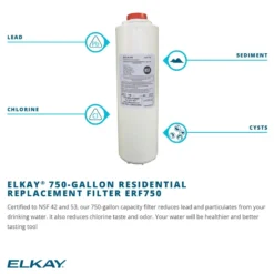 Elkay Crosstown 24
