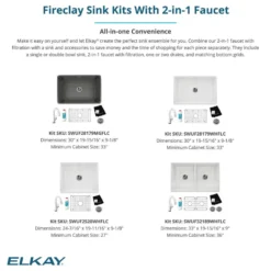 Elkay 30