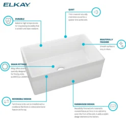 Elkay 30