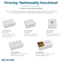 Elkay 30
