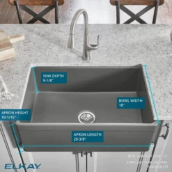 Elkay 30