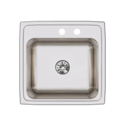 Elkay Lustertone Classic 20