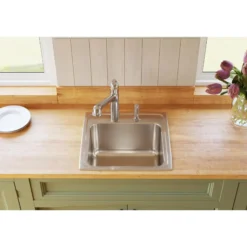 Elkay Lustertone Classic 20