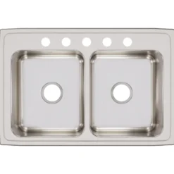 Elkay Lustertone Classic 33
