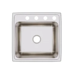 Elkay Lustertone Classic 22