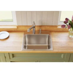 Elkay Lustertone Classic 22