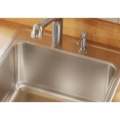 Elkay Lustertone Classic 22