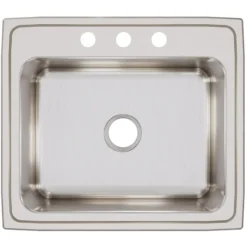 Elkay Lustertone Classic 25