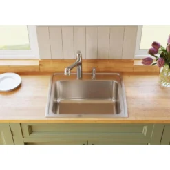 Elkay Lustertone Classic 25