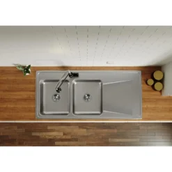 Elkay Lustertone Classic 48