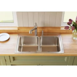 Elkay Lustertone Classic 33