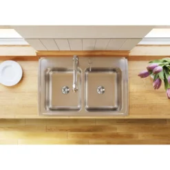 Elkay Lustertone Classic 33