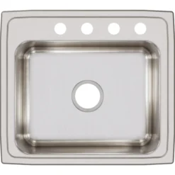 Elkay Lustertone Classic 22
