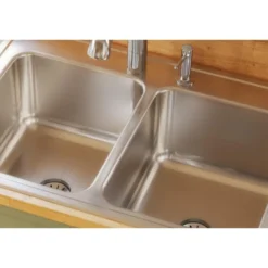 Elkay Lustertone Classic 33